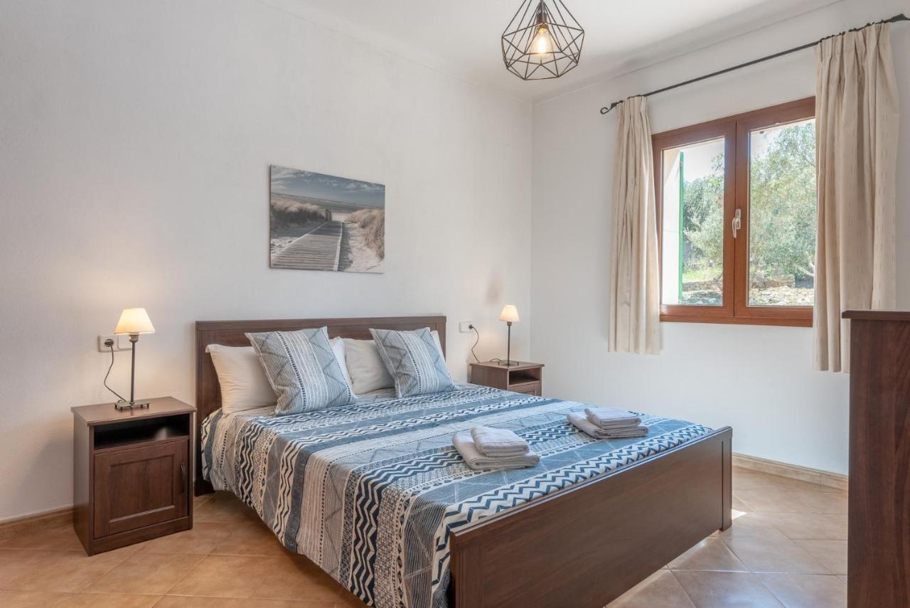 Can Bernadi By Mallorca House Rent Сантаний Екстериор снимка