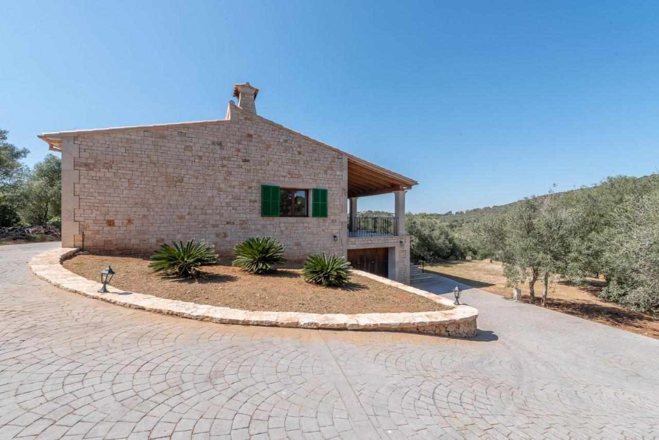 Can Bernadi By Mallorca House Rent Сантаний Екстериор снимка
