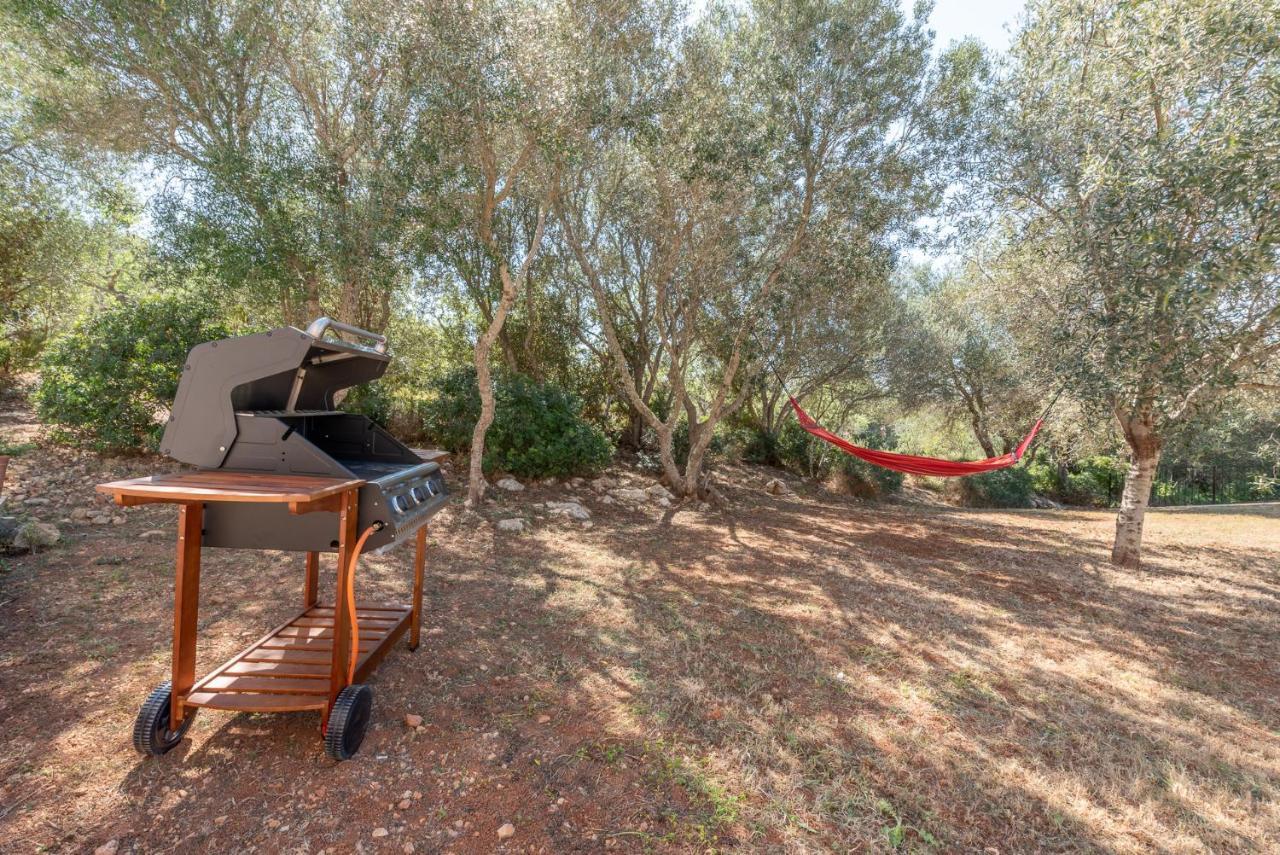 Can Bernadi By Mallorca House Rent Сантаний Екстериор снимка