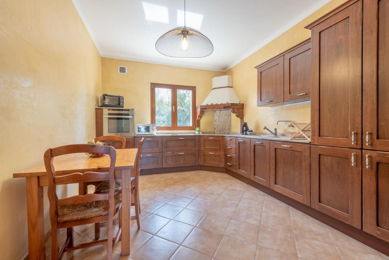 Can Bernadi By Mallorca House Rent Сантаний Екстериор снимка